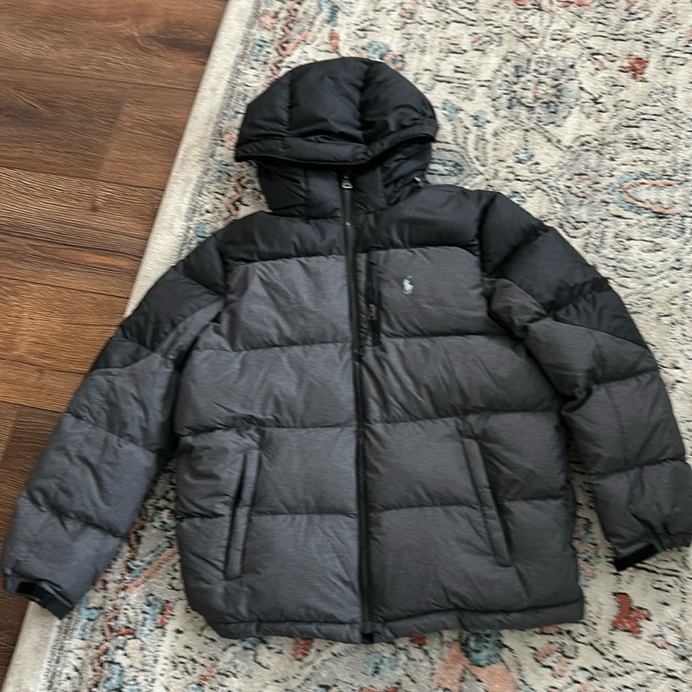 Ralph Lauren size 14-16 Boys